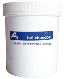 Comprar Bel-Shanabel Crema Corporal Reafirmante Senos Esterosen 500 ml online en la tienda Alpel