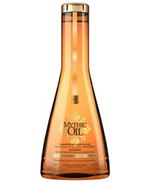 Comprar online Champú Cabello Fino L´Oreal Mythic Oil 250 ml en la tienda alpel.es - Peluquería y Maquillaje