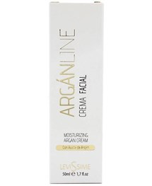 Comprar online Crema Facial con Aceite Argán Levissime 50 ml a precio barato en Alpel. Producto disponible en stock para entrega en 24 horas