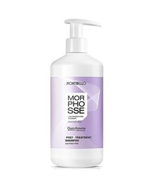 Comprar Morphosse Champú Post-Tratamiento 500 ml Montibello online en la tienda Alpel