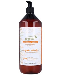 Comprar Pure Green Antioxidant Champú 1000 ml online en la tienda Alpel
