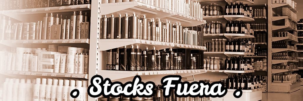 Productos de Peluquería Baratos y Liquidaciones de Stock