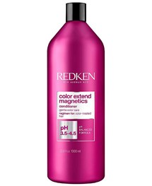 Comprar online Acondicionador Coloración Prolongada Redken Color Extend Magnetics 1000 ml en la tienda alpel.es - Peluquería y Maquillaje