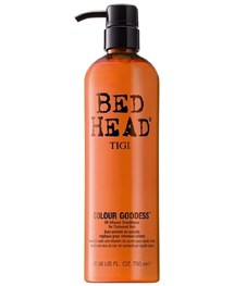 Comprar online Acondicionador Colour Goddess Tigi Bed Head 750 ml en la tienda alpel.es - Peluquería y Maquillaje