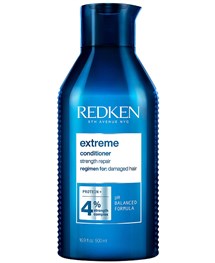 Comprar online Acondicionador Reparador Redken Extreme 500 ml en la tienda alpel.es - Peluquería y Maquillaje