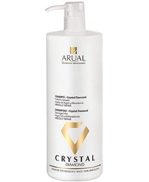 Comprar Arual Crystal Diamond Elixir D´argán Champú 1000 ml online en la tienda Alpel