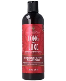 Comprar online As I Am Long And Luxe Strengthening Shampoo 355 ml en la tienda alpel.es - Peluquería y Maquillaje
