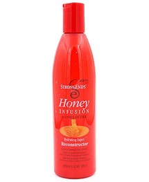 Comprar Biocare StrongEnds Honey Infusión Reconstructor 355 ml online en la tienda Alpel