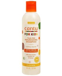 Comprar online Cantu Care For Kids Nourishing Shampoo 237 ml en la tienda alpel.es - Peluquería y Maquillaje