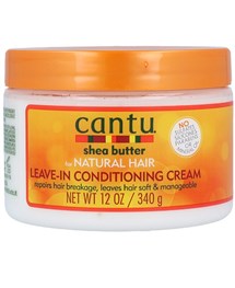 Comprar online Cantu Shea Butter Leave-In Conditioning Cream 340 gr en la tienda alpel.es - Peluquería y Maquillaje