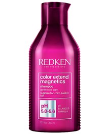 Comprar online Champú Coloración Prolongada Redken Color Extend Magnetics 300 ml en la tienda alpel.es - Peluquería y Maquillaje