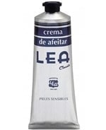 Crema de Afeitar LEA Classic Tubo 100 gr - Alpel