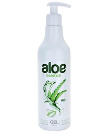 Comprar Dietesthetic Aloe Essence Gel 500 ml online en la tienda Alpel
