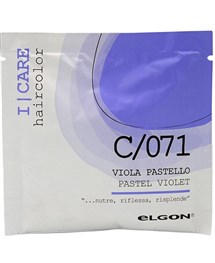 Elgon I-Care C-071 Viola Pastel - Precio barato Envío 24 hrs - Alpel