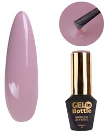 Comprar online Gel de Construcción Molly Gel In Bottle 10 gr Naked en la tienda alpel.es - Peluquería y Maquillaje