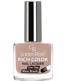 Comprar online Golden Rose Rich Color Esmalte Uñas 10 en la tienda alpel.es - Peluquería y Maquillaje