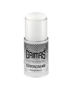 Comprar Grimas Panstick Covercream 23 ml 001 Blanco online en la tienda Alpel