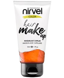 Comprar online nirvel hair make up copper 50 ml en la tienda alpel.es - Peluquería y Maquillaje