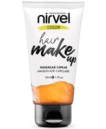 Comprar online nirvel hair make up golden 50 ml en la tienda alpel.es - Peluquería y Maquillaje