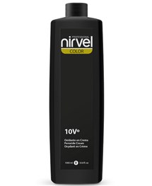 Comprar online nirvel oxidante 10 vol 1000 ml en la tienda alpel.es - Peluquería y Maquillaje