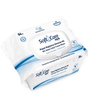 Comprar online Papel Higiénico Húmedo LEA Soft&Care 54 Unid - Comprar online en Alpel en la tienda alpel.es - Peluquería y Maquillaje