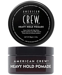 Comprar online Pomada Fijación Fuerte American Crew 85 gr en la tienda alpel.es - Peluquería y Maquillaje
