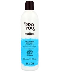 Comprar Pro You The Amplifier Volumizing Shampoo 350 ml online en la tienda Alpel