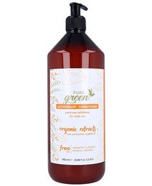 Comprar Pure Green Antioxidant Acondicionador 1000 ml online en la tienda Alpel