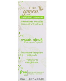 Comprar Pure Green Energy Tratamiento Anti Caída 125 ml online en la tienda Alpel