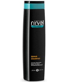 Comprar online nirvel care repair shampoo 250 ml en la tienda alpel.es - Peluquería y Maquillaje