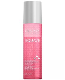 Comprar online Revlon Equave Color Vibrancy Instant Detangling Conditioner 200 ml en la tienda alpel.es - Peluquería y Maquillaje
