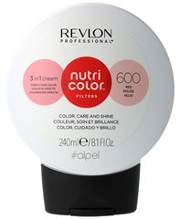 Comprar Revlon Nutri Color Filters 600 Rojo 240 ml online en la tienda Alpel