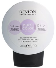 Comprar Revlon Nutri Color Filters 1002 Platino Claro online en la tienda Alpel