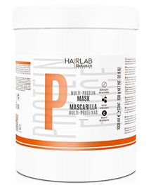 Comprar online Salerm Hairlab Multi Protein Mask 1000 ml en la tienda Alpel