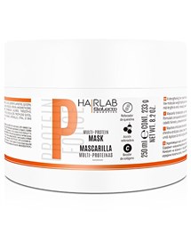 Comprar online Salerm Hairlab Multi Protein Mask 250 ml en la tienda Alpel