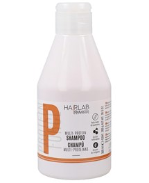 Comprar Salerm Multi Protein Shampoo 300 ml online en la tienda Alpel