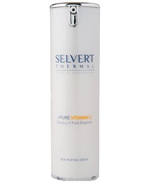 Comprar Selvert Thermal +Pure Vitamin-C Reactivating Sérum 30 ml online en la tienda Alpel