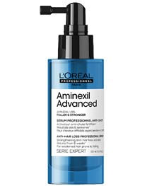 Comprar online Sérum Anticaída L´Oreal Aminexil Advanced 90 ml en la tienda alpel.es - Peluquería y Maquillaje