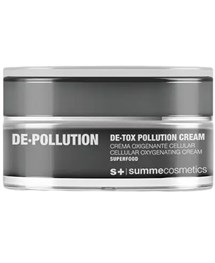 Comprar online Summecosmetics Depollution Detox Cream 50 ml a precio barato en Alpel. Producto disponible en stock para entrega en 24 horas
