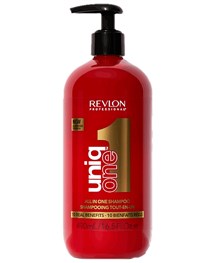 Comprar Revlon Uniq One All in One Shampoo 490 ml online en la tienda Alpel