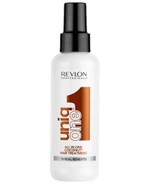 Comprar Revlon Uniq One Tratamiento 10 en 1 150 ml Coconut online en la tienda Alpel