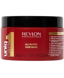 Comprar Revlon Uniq One Mascarilla All In One Hair Mask 300 ml online en la tienda Alpel