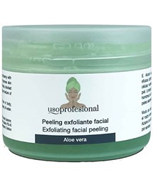 Comprar online Up Peeling Exfoliante Facial con Aloe Vera 250 ml en la tienda alpel.es - Peluquería y Maquillaje