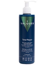 Valquer Ice Hair Mask Total Repair 275 ml - Precio barato Envío 24 hrs - Alpel
