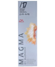 Comprar online Wella Magma Color /17 en la tienda alpel.es - Peluquería y Maquillaje