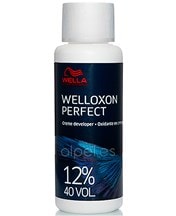 Wella Welloxon Perfect 40 Volúmenes 12% 60 ml